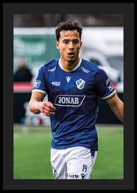 Hussein Carneil Halmstad BK 2026-6