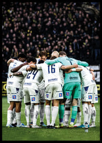 Bortamatch AIK - Halmstad BK 2026-8