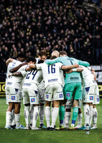 Bortamatch AIK - Halmstad BK 2026-9