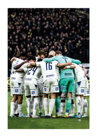 Bortamatch AIK - Halmstad BK 2026-3