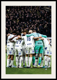 Bortamatch AIK - Halmstad BK 2026-4