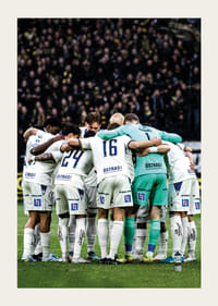 Bortamatch AIK - Halmstad BK 2026-5