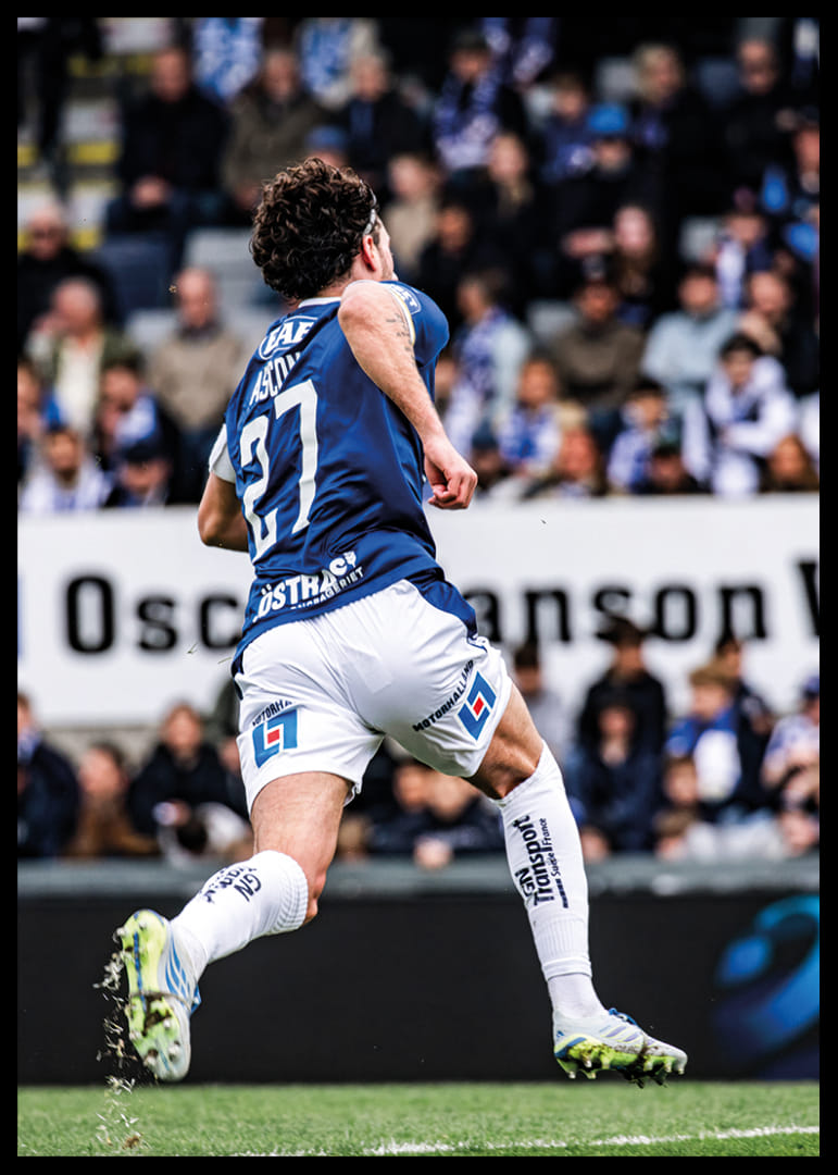 Rocco Ascone Halmstad BK 2026-12