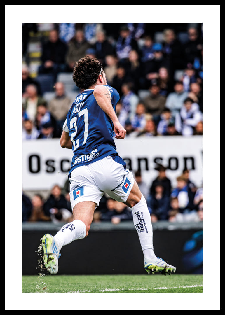 Rocco Ascone Halmstad BK 2026-12