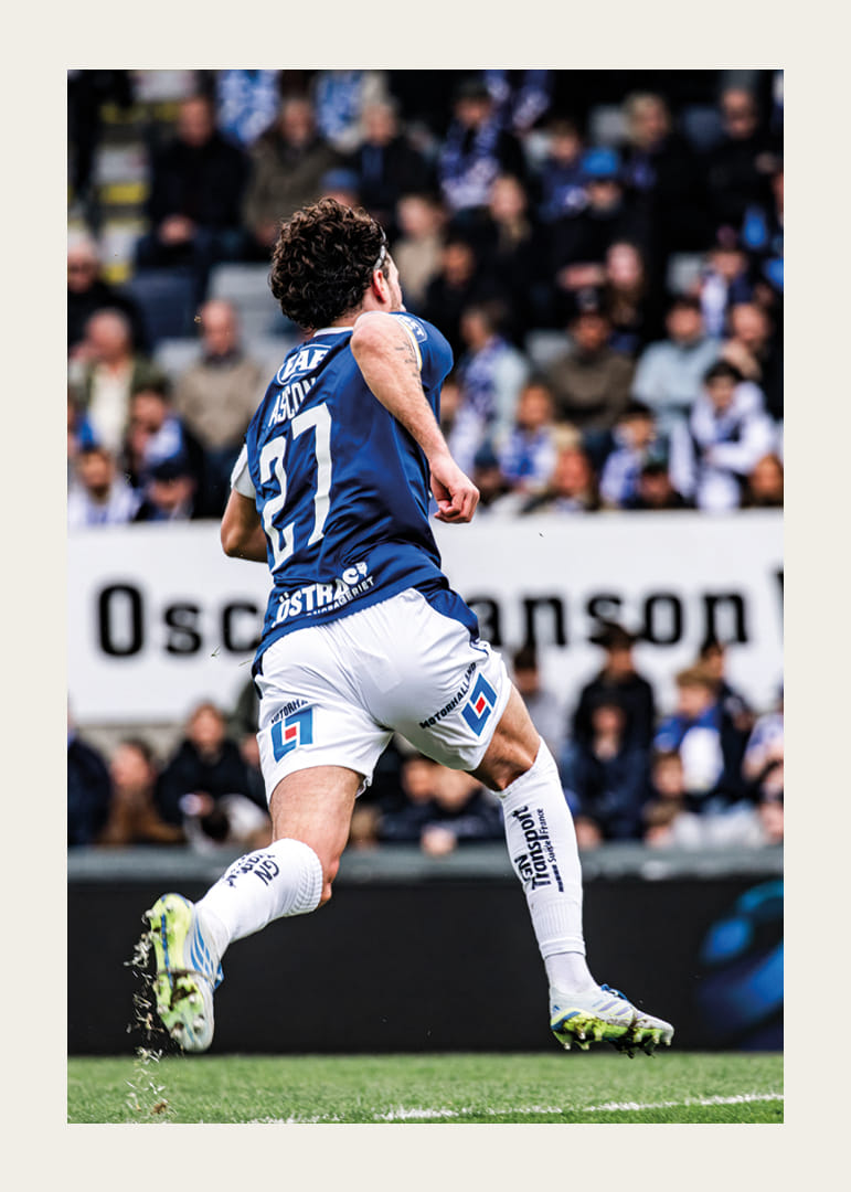 Rocco Ascone Halmstad BK 2026-12