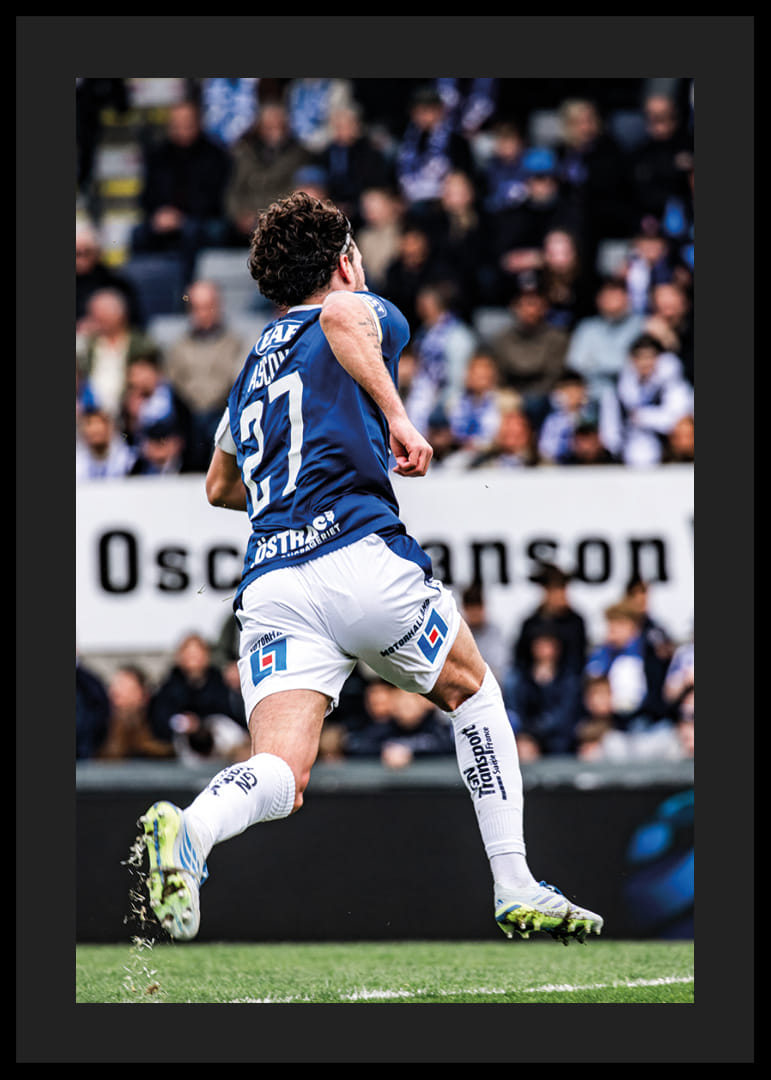 Rocco Ascone Halmstad BK 2026-12