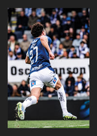 Rocco Ascone Halmstad BK 2026-7