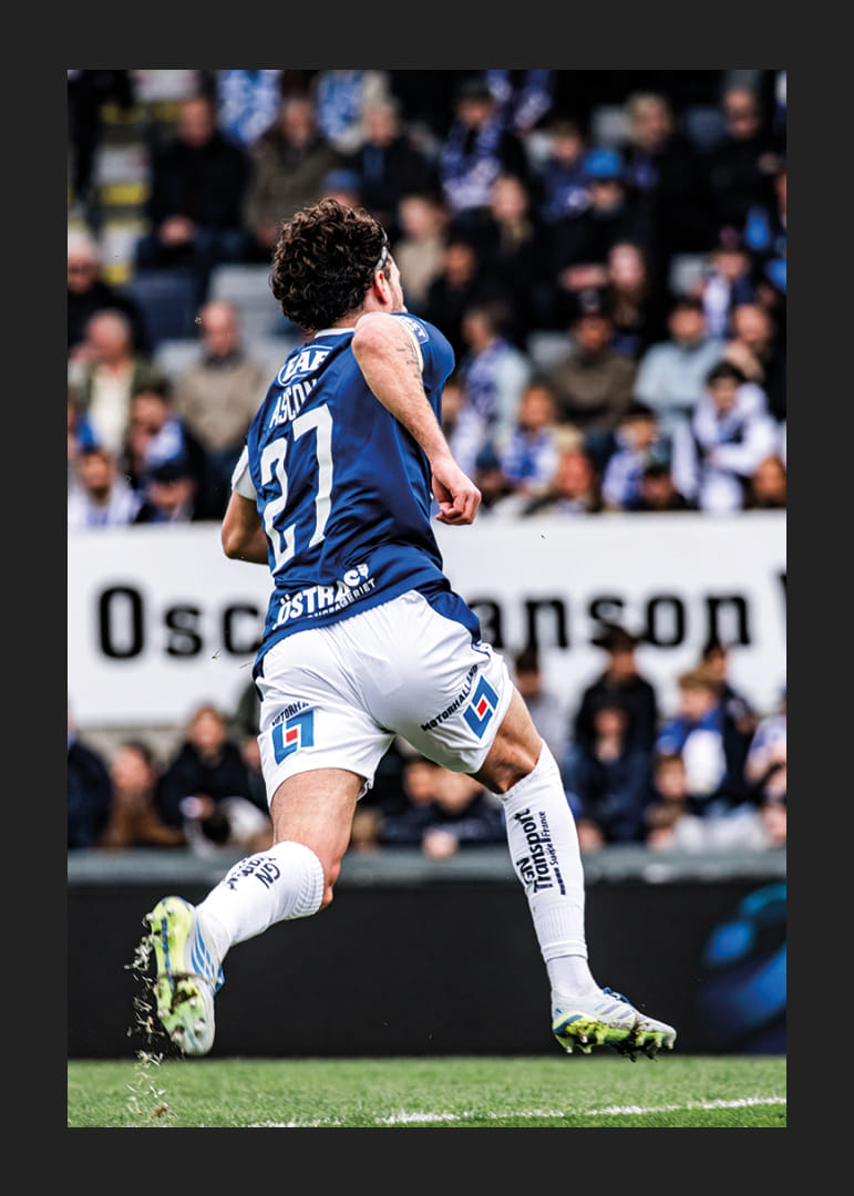 Rocco Ascone Halmstad BK 2026-12