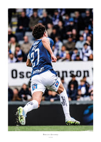 Rocco Ascone Halmstad BK 2026-1