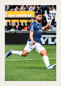 Omar Faraj Halmstad BK 2026-5