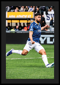 Omar Faraj Halmstad BK 2026-6