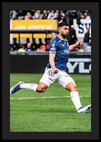 Omar Faraj Halmstad BK 2026-6