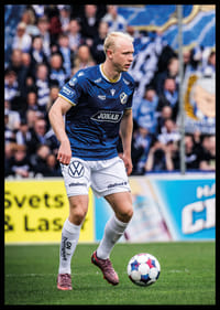 André Boman Halmstad BK 2026-8