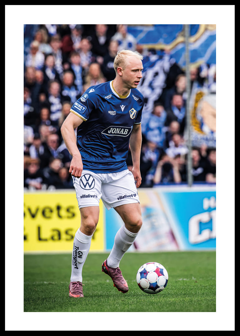 André Boman Halmstad BK 2026-12