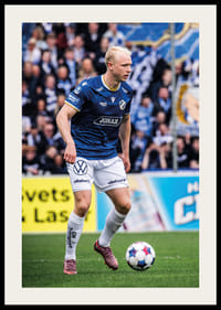 André Boman Halmstad BK 2026-4