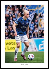 André Boman Halmstad BK 2026-0