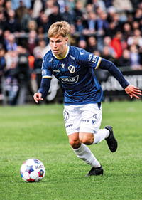 Otso Liimataa Halmstad BK 2026-9