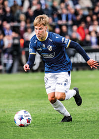 Otso Liimataa Halmstad BK 2026-9