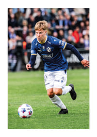 Otso Liimataa Halmstad BK 2026-3