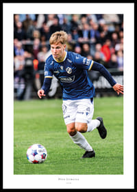 Otso Liimataa Halmstad BK 2026-0