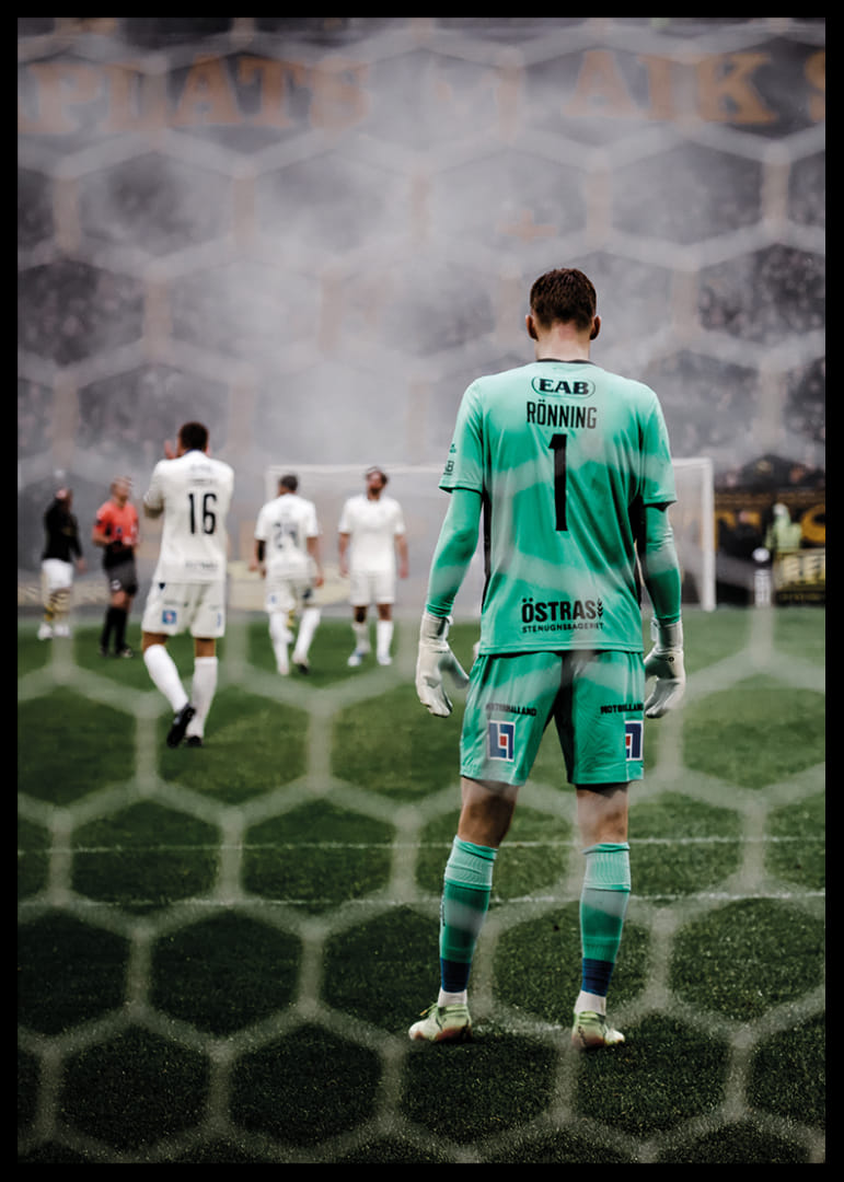 Tim Rönning Halmstad BK 2026-12