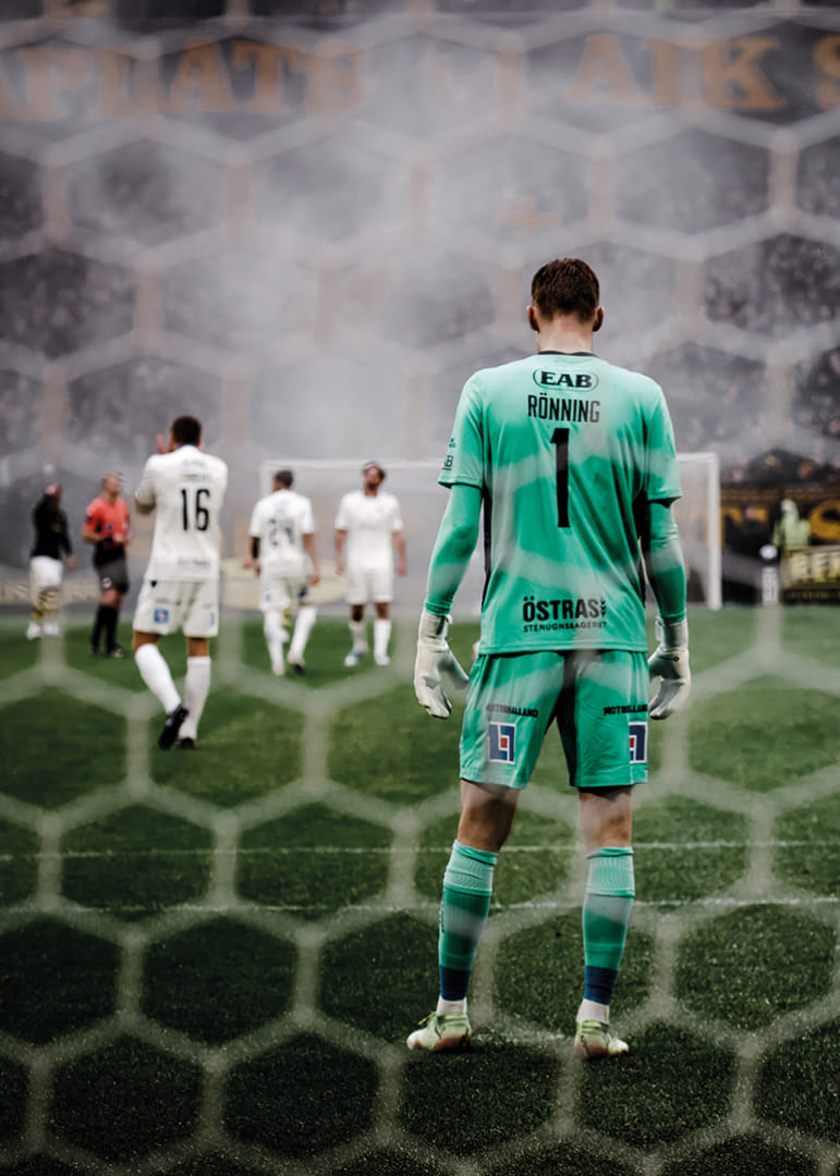 Tim Rönning Halmstad BK 2026-12