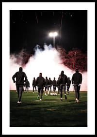 Premiärträning Halmstad BK 2026 -2