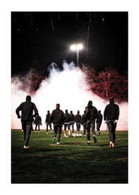 Premiärträning Halmstad BK 2026 -3