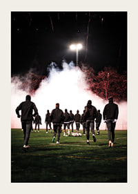 Premiärträning Halmstad BK 2026 -5