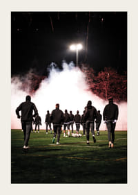 Premiärträning Halmstad BK 2026 -5