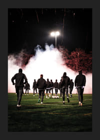 Premiärträning Halmstad BK 2026 -7