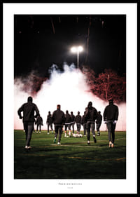Premiärträning Halmstad BK 2026 -0