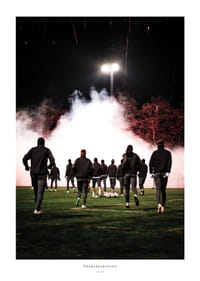 Premiärträning Halmstad BK 2026 -1