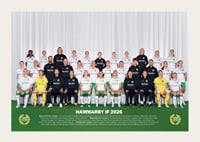 Hammarby IF 2026 Damer Lagfoto-3