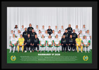 Hammarby IF 2026 Damer Lagfoto-4