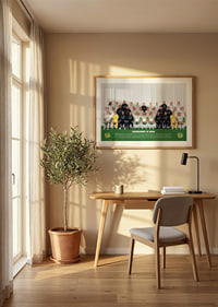 Hammarby IF 2026 Damer Lagfoto-8