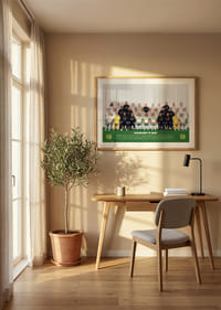 Hammarby IF 2026 Damer Lagfoto-8