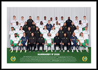Hammarby IF 2026 Herrar Lagfoto-0