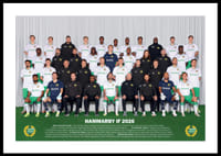 Hammarby IF 2026 Herrar Lagfoto-0