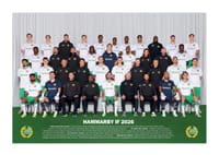 Hammarby IF 2026 Herrar Lagfoto-1