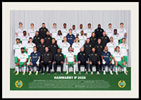 Hammarby IF 2026 Herrar Lagfoto-2