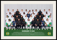Hammarby IF 2026 Herrar Lagfoto-2