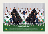 Hammarby IF 2026 Herrar Lagfoto-3