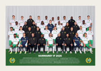 Hammarby IF 2026 Herrar Lagfoto-3