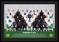 Hammarby IF 2026 Herrar Lagfoto-4