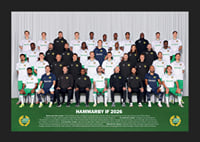 Hammarby IF 2026 Herrar Lagfoto-5