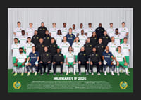 Hammarby IF 2026 Herrar Lagfoto-5