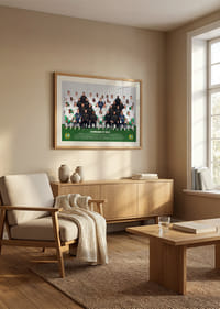 Hammarby IF 2026 Herrar Lagfoto-8