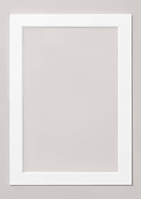 Passepartout Wit 21x30-0