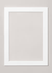 Passepartout Baltas 30x40-0